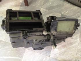 ตู้แอร์ Toyota Altis 2006