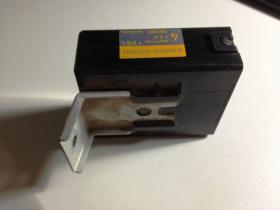 กล่องควบคุมแอร์ Toyata altis 2004