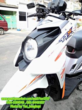 YAMAHA -TTX 