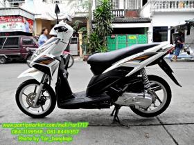 ขาย HONDA -CLICK I