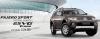 ขาย MITSUBISHI PAJERO SPORT 