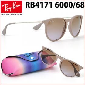 Rayban Erika RB4171 6000/68ราคาพิเศษมาก