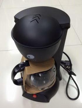 เครื่องชงกาแฟขนาดเล็กสำหรับใช้ในบ้าน ขนาด1.2ลิตร