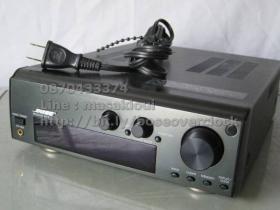 ขาย Amp Bose RA-8 ชุด Amp พร้อม FM (88-108MHz)