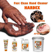 ขาย HERDEX ครีมทำความสะอาดมือ จากคราบไขมัน จาระบี  กลิ่นส้ม ย่อยสลายง่าย   ฆ่าเชื้อแบคทีเรีย 99.9%