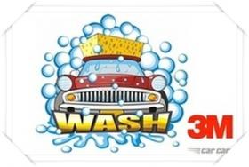 บริการล้างสีดูดฝุ่น แว๊กสีรถยนต์ Carwash & Vacuum Waxing