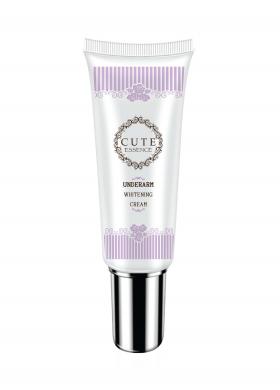 ขาย Cute Essence Underaer Whitening Cream