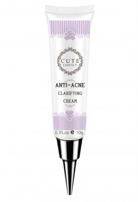 ขาย Cute Essence Anti-Acne Clarifying Cream