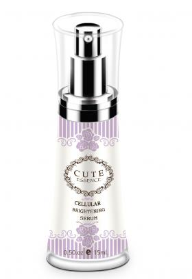 ขาย Cute Essence Cellular Brightening Serum