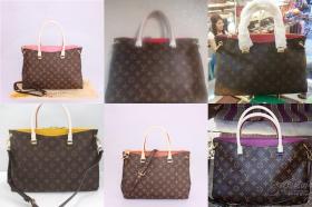 ขาย Louis Vuitton LOUIS VUITTON PALLAS