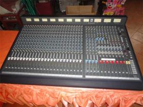 ขายมิกเซอร์ Soundcraft K2  24ch