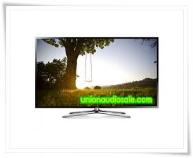 ขาย SAMSUNG 3D Smart SLIM LED TV UA40F6400DK