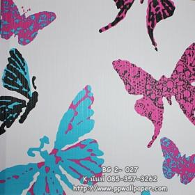 ขาย PPWALL B & G  2 027