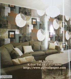 ขาย PPWALL HI SO 400