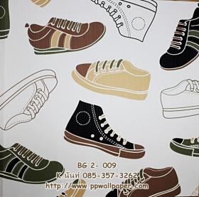 ขาย PPWALL B & G  2 009