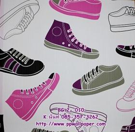 ขาย PPWALL B & G  2 010