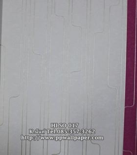 ขาย PPWALL HI SO 017