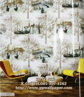 ขาย PPWALL HI SO 012