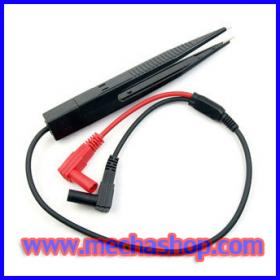 รหัสสินค้า :	SOL007  เครื่องมือวัดไฟฟ้า ดิจิตอลมัลติมิเตอร์ SMD Test Meter Probe multimeter Tweezer capacitor