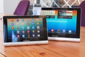 ขาย Lenovo Yoga Tablet
