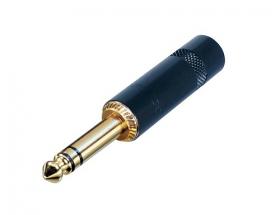 ขาย Neutrik Rean 3.5 mm Stereo Mini Jack Male หัวนิวทริคสเตอริโอมินิแจ็คตัวผู้ ราคาตัวละ 50 บาท