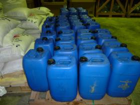 Amine Type Biocide / Biocide