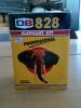 DB 828 กาวยาง