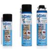 KORI Foam Pu Foam เอนกประสงค์ ใช้ฉีดพ่นเพื่ออุดรู 