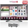 LG LED TV LG แอลอีดี ทีวี แอลจี 42LA623T