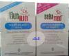 SEBAMED ANTI-DANDRUFF SHAMPOO 200 ml. BUY1GET1FREE 200 ml