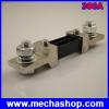 รหัสสินค้า :	AMP003  เครื่องมืองานไฟฟ้า Shunt Resistor for DC 300A 75mV Current Meter Ammeter