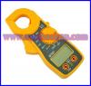 รหัสสินค้า :	SOL009  เครื่องมือวัดไฟฟ้า LCD Multimeter Digital Clamp Meter Tester