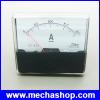 รหัสสินค้า :	AMP005  เครื่องมือวัดไฟฟ้า แอมป์มิเตอร์ อนาล็อกแอมป์มิเตอร์ 75mV DC200A Analog Amp Panel Meter Current Ammeter
