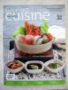 นิตยสาร Gourmet & Cuisine ฉบับที่ 136 เดือนพฤศจิกายน 2554