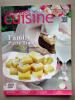 นิตยสาร Gourmet & Cuisine ฉบับที่ 137 เดือนธันวาคม 2554