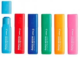 ตัวปั๊มลบได้ Pilot Frixion Stamp