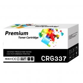 Cartridge 337 หมึกพริ้นเตอร์ Canon MF211,MF212w,MF221d,MF215,MF217w