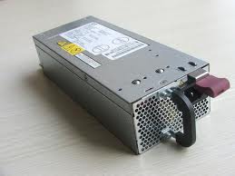 ขาย HP 403781-001 : HP 1000W RPS for DL380 ML350 370 G5