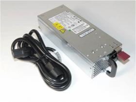 399771-B21 : HP 1000W RPS Hot-Plug Redundant Power Supply for DL380 ML350 370 G5
