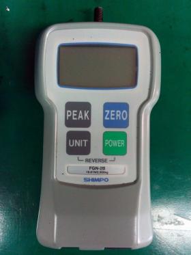Digital Force Gauge