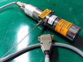 HRLD 400CE Sensor Liquid Particle Counter