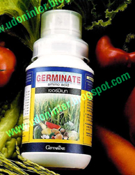 ขาย GERMINATE สารสกัดชีวภาพ100%