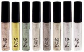 อายไลเนอร์กากเพชร โอบิวส์ OBUSE Glitter Eyeliner สีสวย