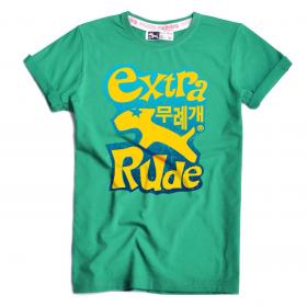 เสื้อ RudeDog รุ่น Extra