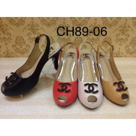 ขายส่ง รองเท้าแฟชั่น CH89-06