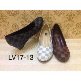 ขายส่ง รองเท้าแฟชั่น LV17-13