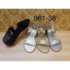 ขายส่งรองเท้าแฟชั่น 961-38