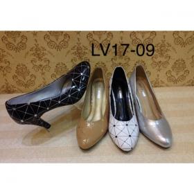 ขายส่ง รองเท้าแฟชั่น SHOES BLAH LV17-09