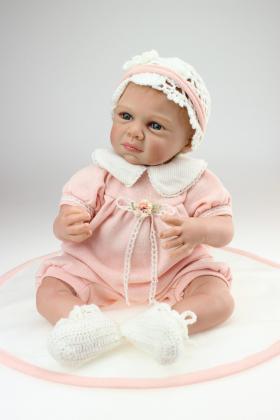 ตุ๊กตารีบอร์นเบบี้ ราคาถูก 7,000บาทขึ้นไปมีให้เลือกหลายแบบ