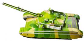 ขาย Tank 102 Model 3D Puzzle -